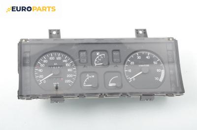 Километраж за Renault Clio I Hatchback (05.1990 - 09.1998) 1.4 (B57J, C57J), 75 к.с.