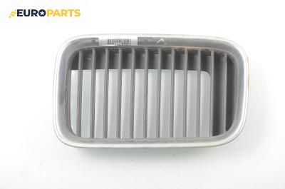 Решетка за BMW 3 Series E36 Sedan (09.1990 - 02.1998), седан, позиция: лява