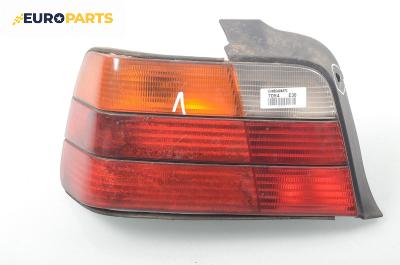 Стоп за BMW 3 Series E36 Sedan (09.1990 - 02.1998), седан, позиция: лява