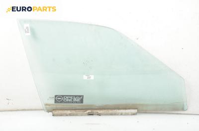 Странично стъкло за Opel Astra F Estate (09.1991 - 01.1998), 4+1 вр., комби, позиция: предна, дясна