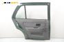 Врата за Renault Clio I Hatchback (05.1990 - 09.1998), 4+1 вр., позиция: задна, лява
