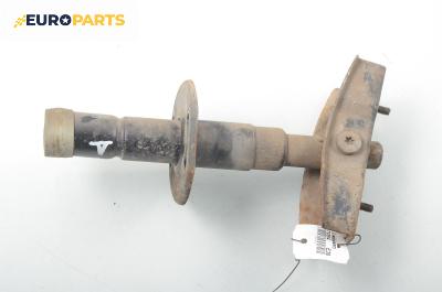 Буфер задна броня за BMW 3 Series E36 Sedan (09.1990 - 02.1998), седан, позиция: задна, дясна