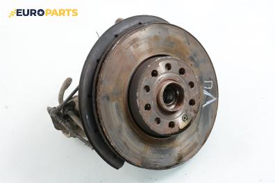 Шенкел главина за Audi A3 Hatchback II (05.2003 - 08.2012), позиция: предна, лява