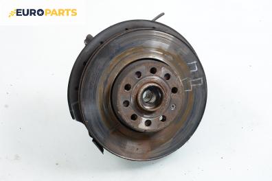 Шенкел главина за Audi A3 Hatchback II (05.2003 - 08.2012), позиция: предна, дясна