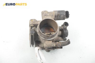 Дроселова клапа за Opel Corsa B Hatchback (03.1993 - 12.2002) 1.4 i 16V, 90 к.с.