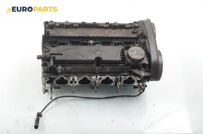 Глава за Alfa Romeo 166 (936) (09.1998 - 06.2007) 2.0 T.Spark (936A3A), 155 к.с.