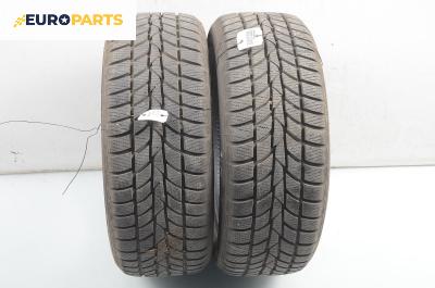 Зимни гуми HANKOOK 195/50/15, DOT: 3415