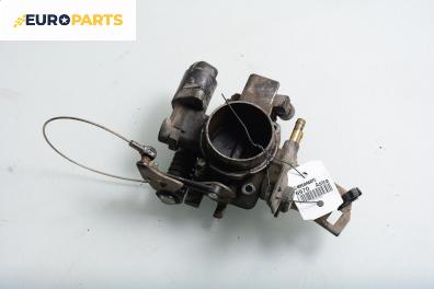 Дроселова клапа за Opel Astra G Hatchback (02.1998 - 12.2009) 1.4 16V, 90 к.с.