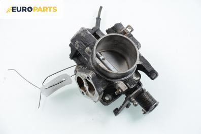 Дроселова клапа за Opel Vectra B Sedan (09.1995 - 04.2002) 2.0 i 16V, 136 к.с.