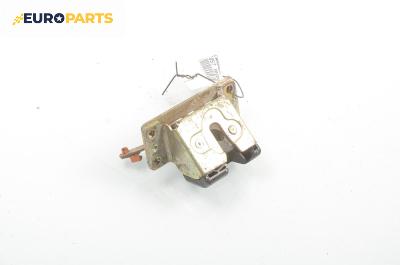 Брава заден капак за Opel Vectra B Estate (11.1996 - 07.2003), комби, позиция: задна