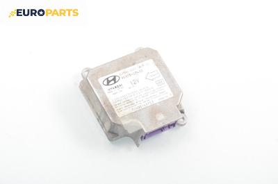 Модул за AIRBAG за Hyundai Coupe Coupe I (06.1996 - 04.2002), № 95910-27400