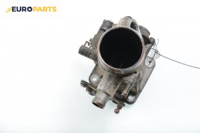 Дроселова клапа за Opel Astra F Estate (09.1991 - 01.1998) 1.4 Si, 82 к.с.