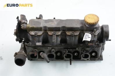 Глава за Opel Astra F Sedan (09.1991 - 09.1998) 1.4 i, 60 к.с.
