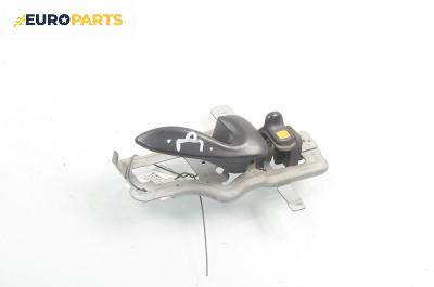 Вътрешна дръжка за Hyundai Coupe Coupe I (06.1996 - 04.2002), 2+1 вр., позиция: дясна