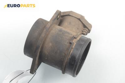 Дебитомер за Fiat Marea Weekend (09.1996 - 12.2007) 1.9 TD 100, 100 к.с., № Bosch 0 281 002 144