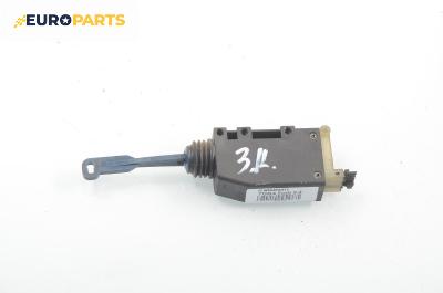 Машинка централно заключване за Saab 9-3 Hatchback (02.1998 - 08.2003), 4+1 вр., позиция: задна, дясна