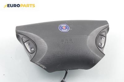 Airbag за Saab 9-3 Hatchback (02.1998 - 08.2003), 4+1 вр., хечбек, позиция: предна
