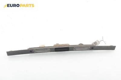 Плафони заден номер за Saab 9-3 Hatchback (02.1998 - 08.2003), хечбек