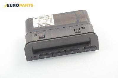 Дисплей за Saab 9-3 Hatchback (02.1998 - 08.2003)