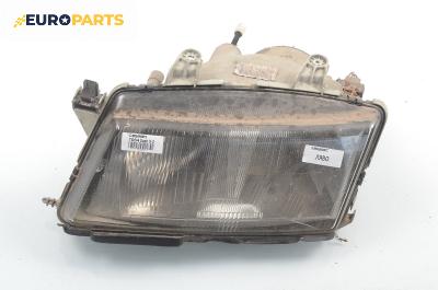 Фар за Saab 9-3 Hatchback (02.1998 - 08.2003), хечбек, позиция: лява