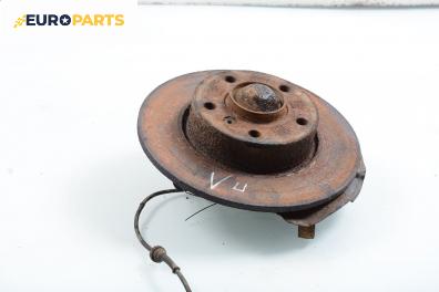 Шенкел главина за BMW 3 Series E36 Sedan (09.1990 - 02.1998), позиция: предна, лява