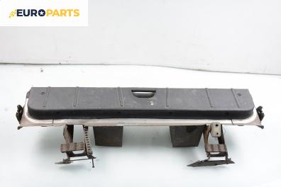 Заден капак за Fiat Marea Weekend (09.1996 - 12.2007), комби, позиция: задна