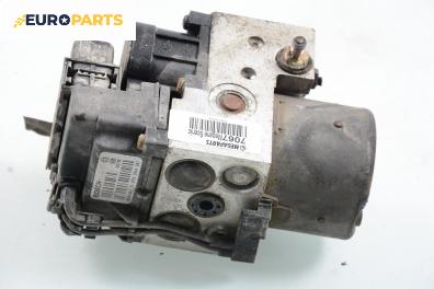 Помпа ABS за Renault Megane Scenic (10.1996 - 12.2001), № Bosch 0 273 004 331