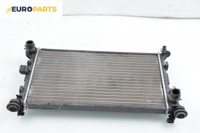 Воден радиатор за Ford Focus I Sedan (02.1999 - 12.2007) 1.8 Turbo DI / TDDi, 90 к.с.