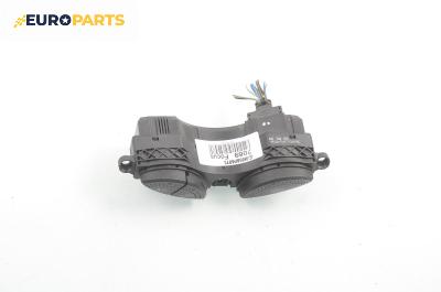 Панел бутони климатик и подгрев за Ford Focus I Sedan (02.1999 - 12.2007)