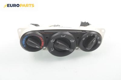 Панел климатик за Ford Focus I Sedan (02.1999 - 12.2007), № 98AB-18C419-AE