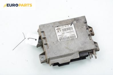 Компютър двигател за Renault Twingo I Hatchback (03.1993 - 10.2012) 1.2 (C063, C064), 55 к.с., № Magneti Marelli IAW 6R.20