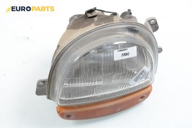 Фар за Renault Twingo I Hatchback (03.1993 - 10.2012), позиция: лява