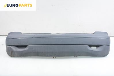 Задна броня за Renault Twingo I Hatchback (03.1993 - 10.2012)