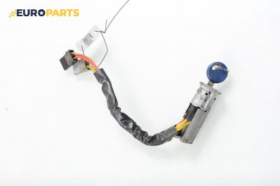 Контактен ключ за Renault Twingo I Hatchback (03.1993 - 10.2012)