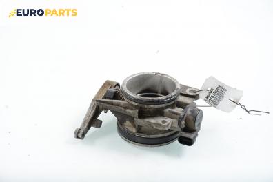 Дроселова клапа за Renault Megane I Coach (03.1996 - 08.2003) 1.6 16V (DA0B, DA04, DA11), 107 к.с.
