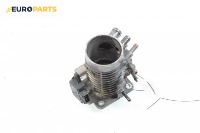 Дроселова клапа за Opel Astra F Estate (09.1991 - 01.1998) 2.0 i, 115 к.с.