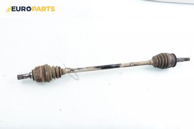Полуоска за Opel Corsa B Hatchback (03.1993 - 12.2002) 1.7 D, 60 к.с., позиция: предна, дясна