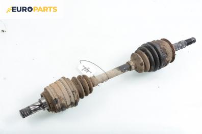 Полуоска за Opel Corsa B Hatchback (03.1993 - 12.2002) 1.7 D, 60 к.с., позиция: предна, лява