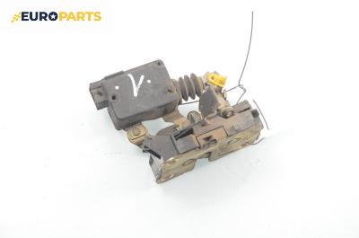 Брава на врата за Renault Twingo I Hatchback (03.1993 - 10.2012), позиция: лява