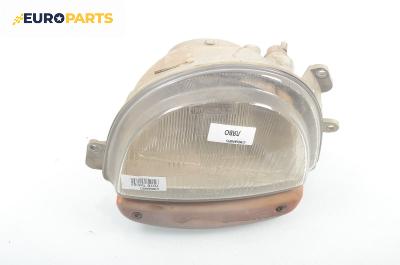 Фар за Renault Twingo I Hatchback (03.1993 - 10.2012), позиция: лява