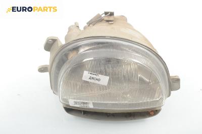 Фар за Renault Twingo I Hatchback (03.1993 - 10.2012), позиция: дясна