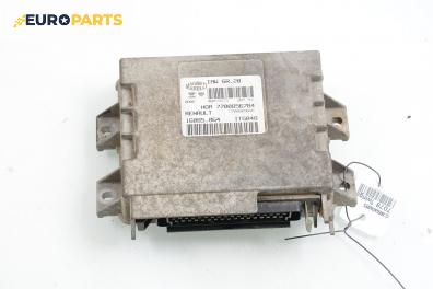 Компютър двигател за Renault Twingo I Hatchback (03.1993 - 10.2012) 1.2 (C063, C064), 55 к.с., № Magneti Marelli IAW 6R.20
