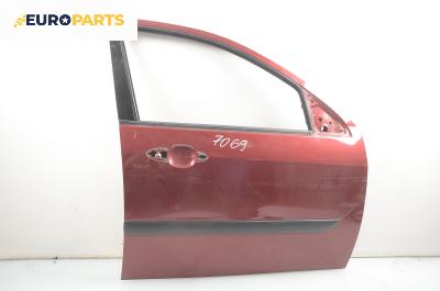 Врата за Ford Focus I Sedan (02.1999 - 12.2007), 4+1 вр., седан, позиция: предна, дясна