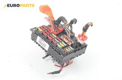 Бушонно табло за Alfa Romeo 156 Sedan (09.1997 - 09.2005) 1.8 16V T.SPARK (932A3), 144 к.с.