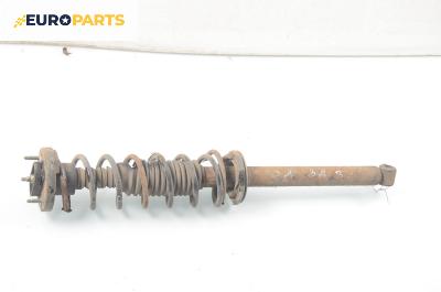 Макферсон за Renault Twingo I Hatchback (03.1993 - 10.2012), позиция: задна, дясна