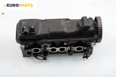 Глава за Seat Toledo I Hatchback (01.1991 - 10.1999) 1.8 i, 90 к.с.