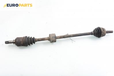 Полуоска за Fiat Punto Hatchback (09.1993 - 09.1999) 1.2 16V, 86 к.с., позиция: предна, дясна