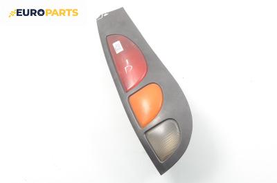 Стоп за Fiat Marea Weekend (09.1996 - 12.2007), комби, позиция: дясна