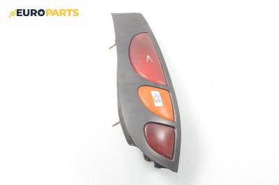 Стоп за Fiat Marea Weekend (09.1996 - 12.2007), комби, позиция: лява