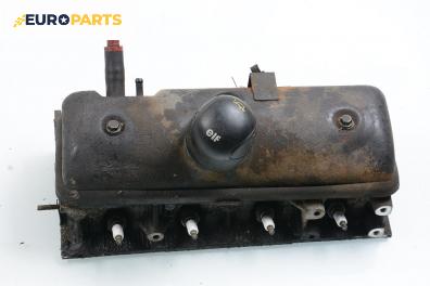 Глава за Renault Twingo I Hatchback (03.1993 - 10.2012) 1.2 (C063, C064), 55 к.с.